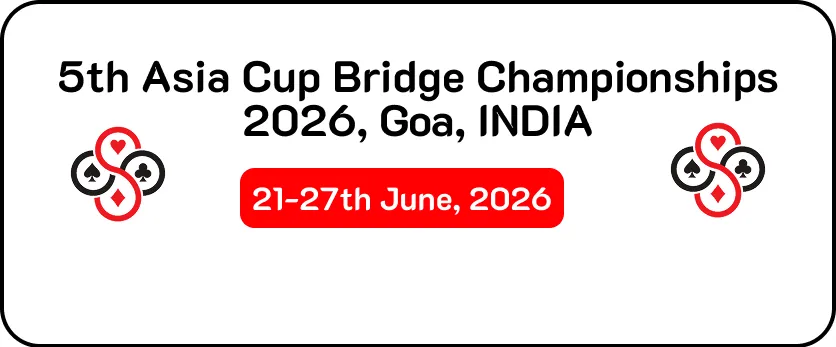 5th Asia Cup 2026 Poster Mobile