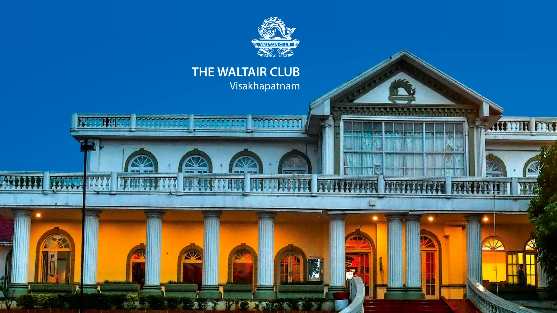 Waltair Club Annual 2025